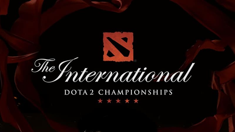 Dota 2 - The International